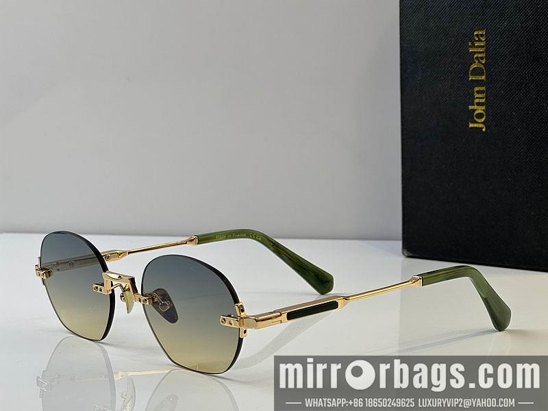 John Dalia Glasses 03smh32