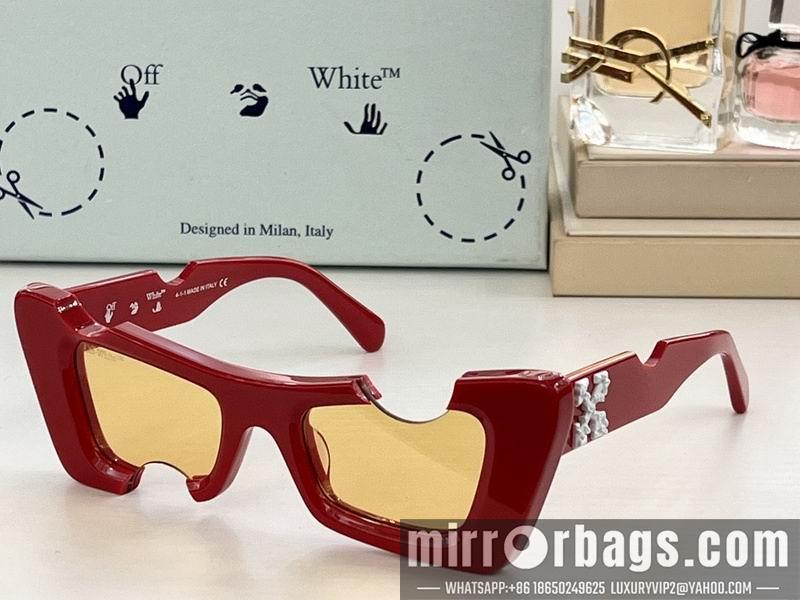 Off White Glasses 03smh79