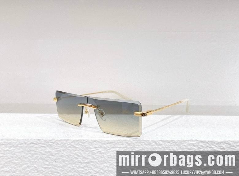 Chopard Glasses 010203