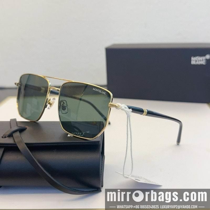 Montblanc Glasses smx21