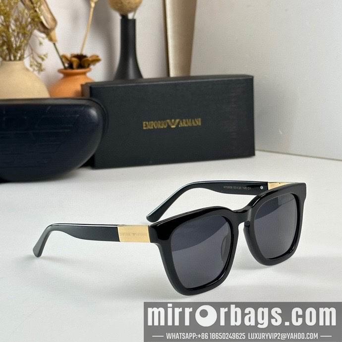 Armani Glasses 100501