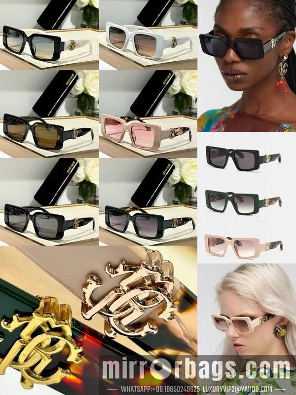 Roberto Cavalli Glasses 03smh06