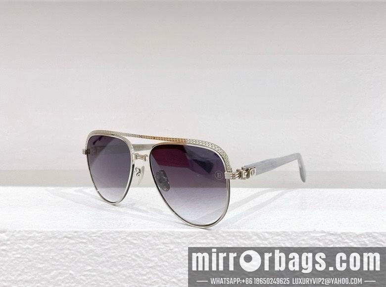Balmain Glasses 010207