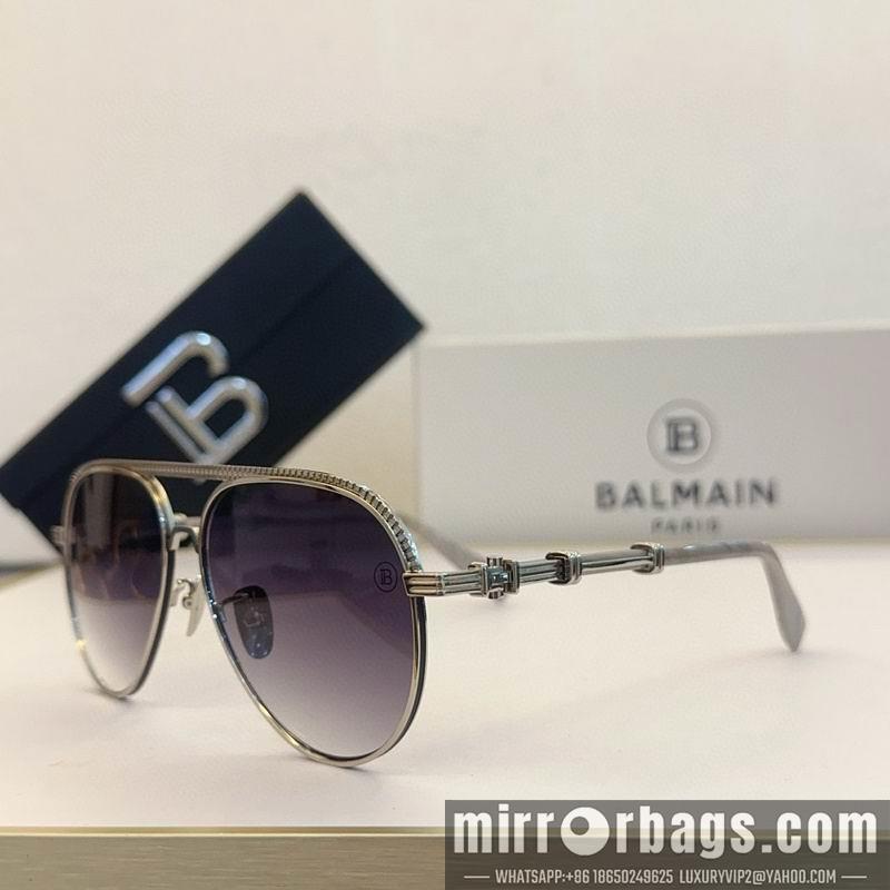 Balmain Glasses smx53