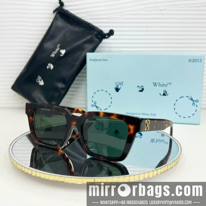 Off White Glasses smx50