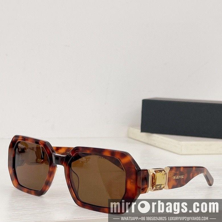 Swarovski Glasses 030702