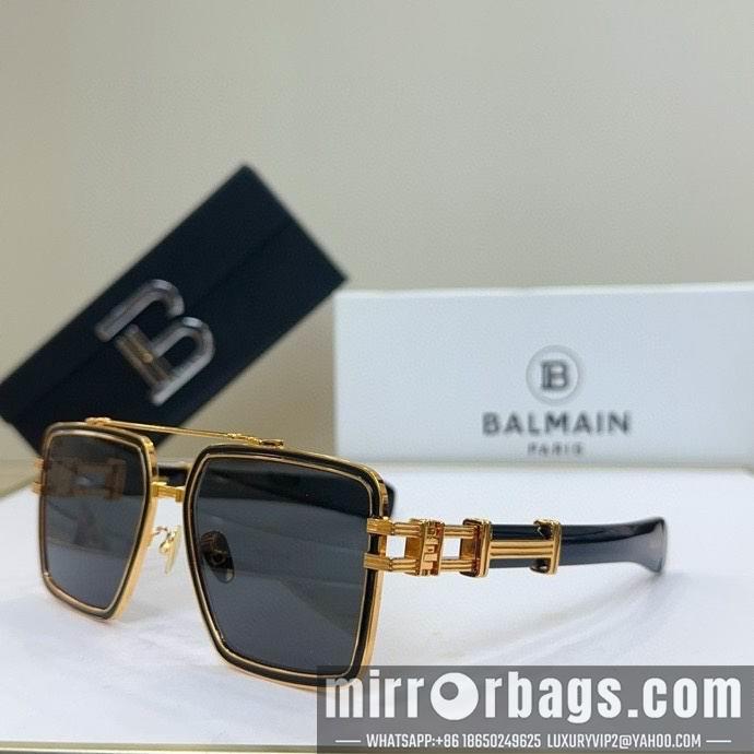 Balmain Glasses smr62