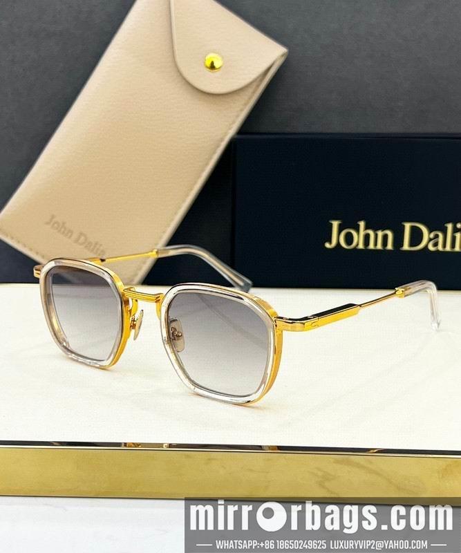 John Dalia Glasses 03smh13