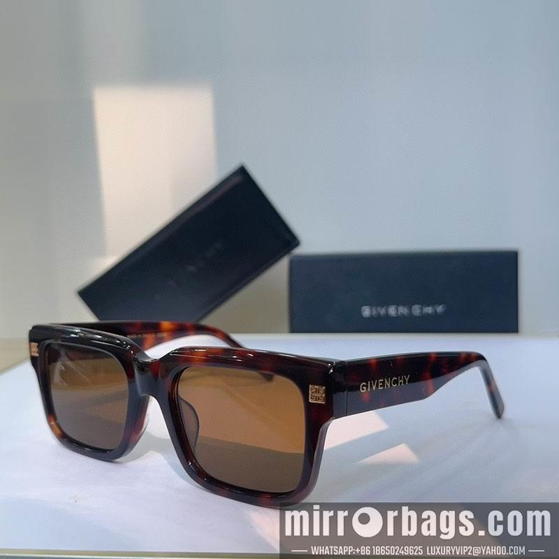 Givenchy Glasses 03smh44