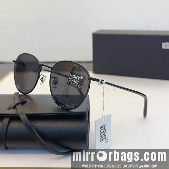 Montblanc Glasses smx19