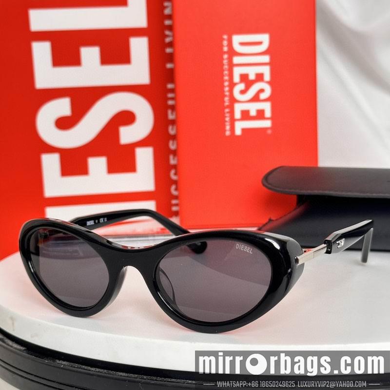 Diecet Glasses 03smh06