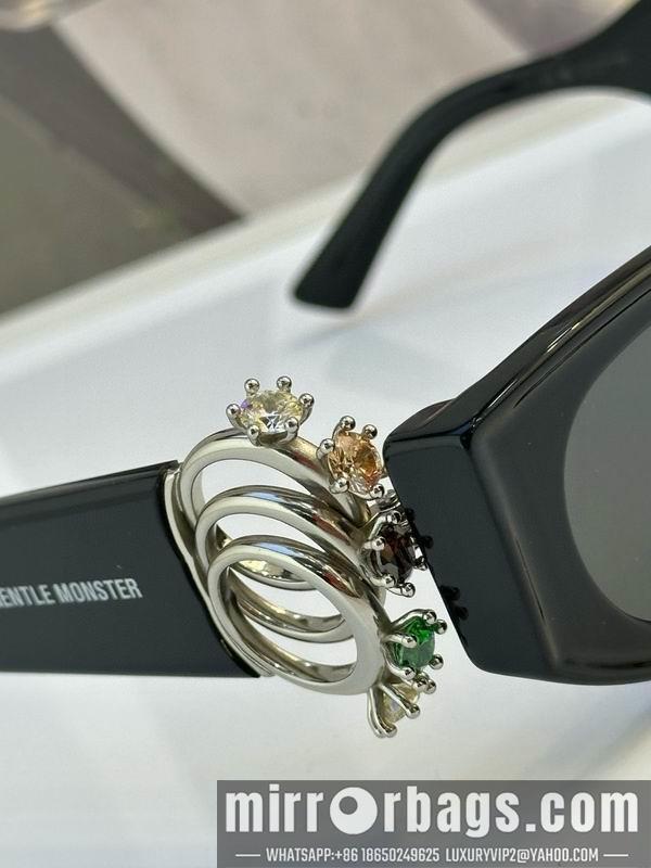 GentleMonster Glasses 03smh01