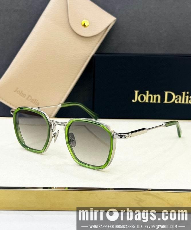 John Dalia Glasses 03smh22