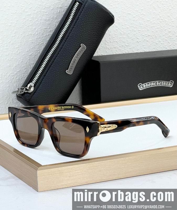 Chrome Hearts Glasses 03smh36