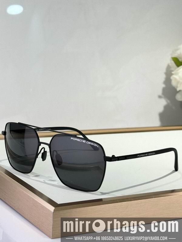 PORSCHR DESIGN Glasses 03smh13
