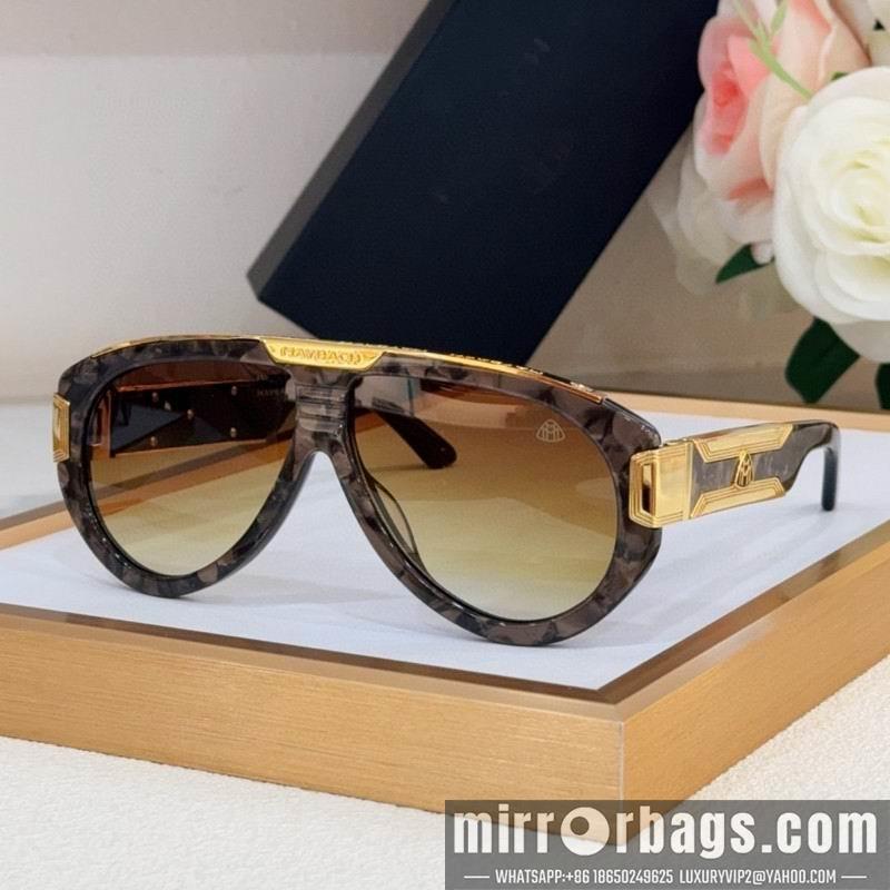 Maybach Glasses 03smh93