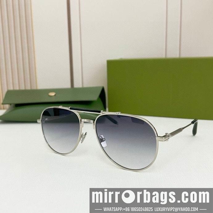 Balmain Glasses smx26