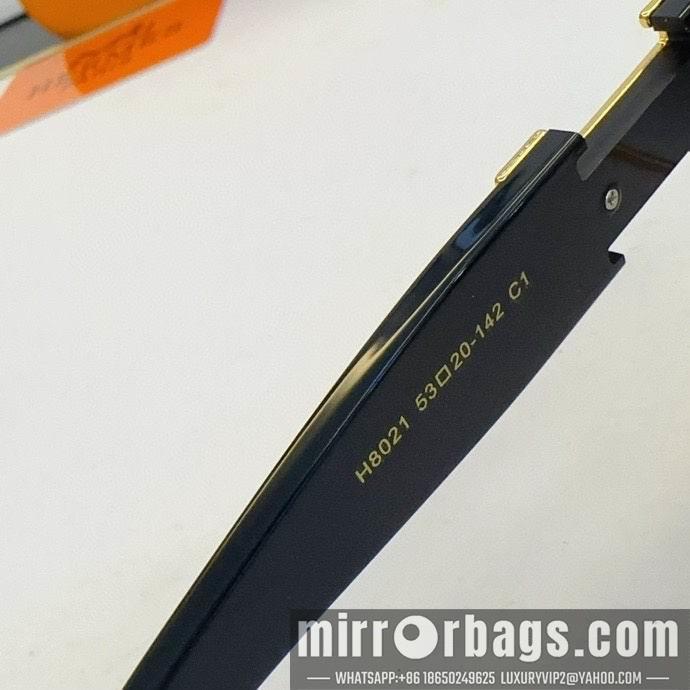 Hermes Glasses smx14