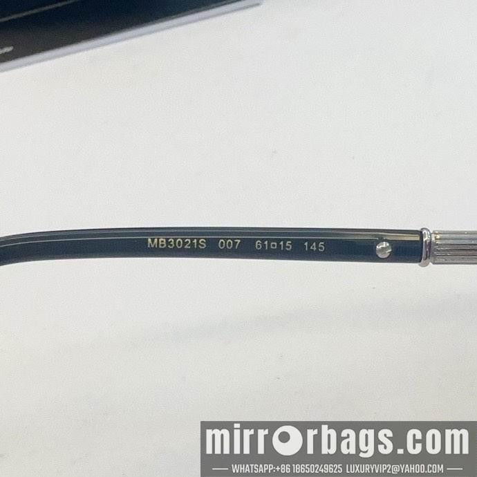 Montblanc Glasses smx41