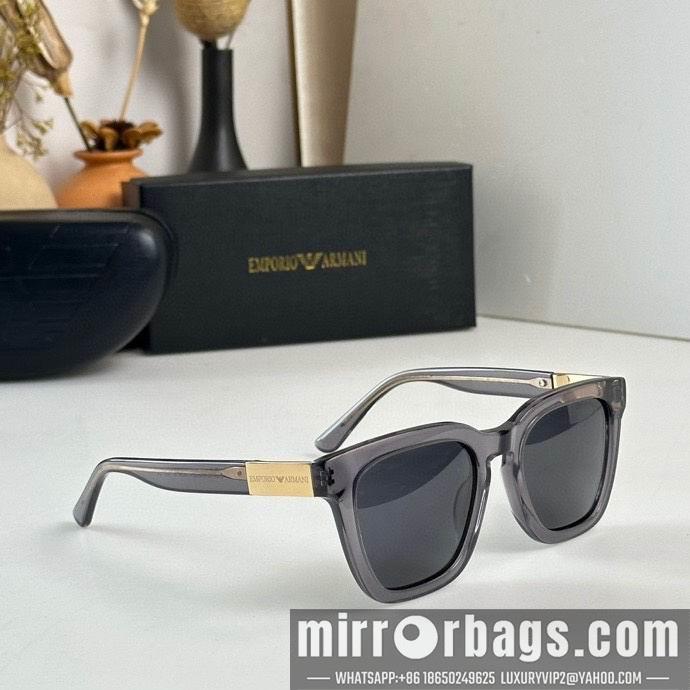 Armani Glasses 100501