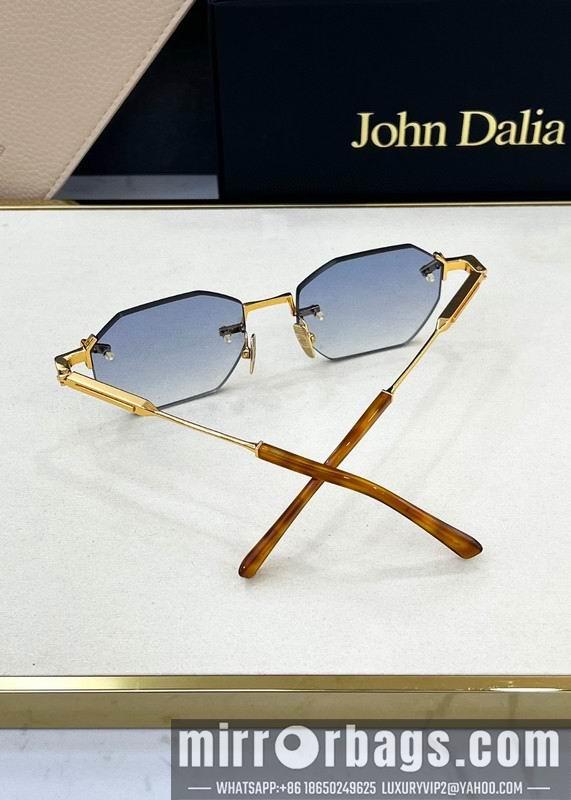 John Dalia Glasses 03smh21