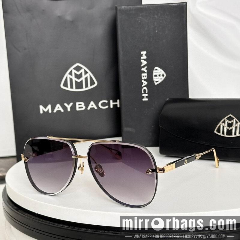 Maybach Glasses 03smh33