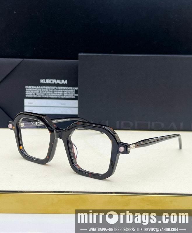 Kuboraum Glasses 03smh18