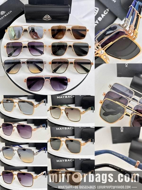 Maybach Glasses 03smh43