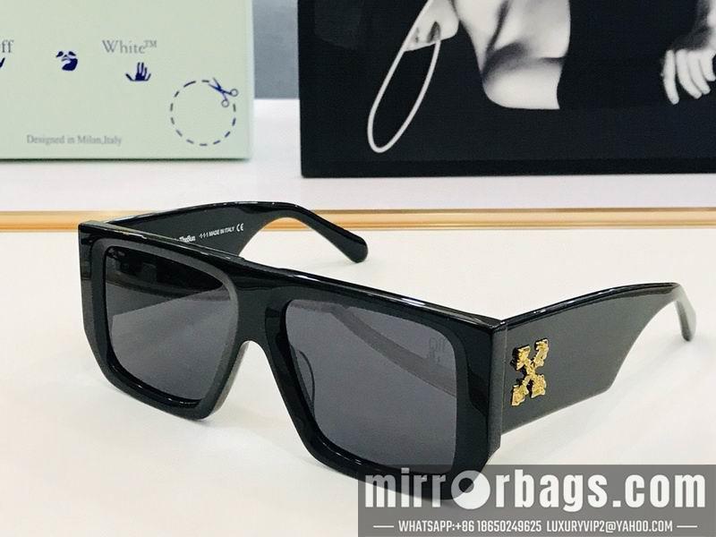 Off White Glasses smx17