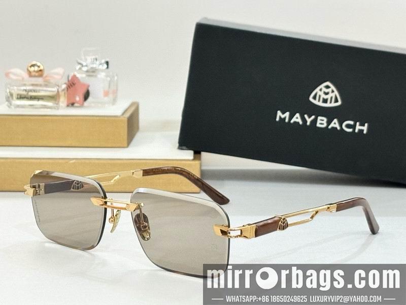 Maybach Glasses 03smh55
