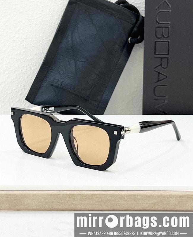 Kuboraum Glasses 03smh08
