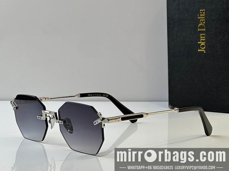 John Dalia Glasses 03smh33