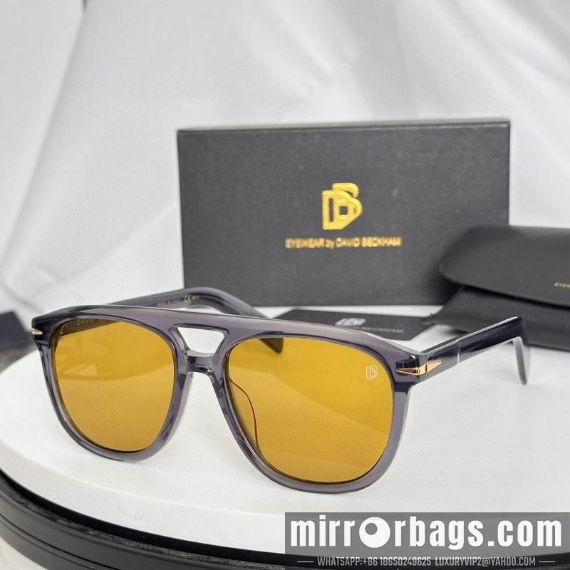 David Beckham Glasses 03smh11