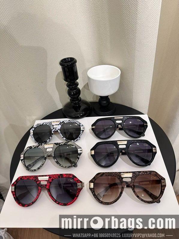 Cazal Glasses smx27