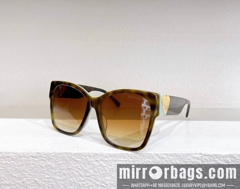 Tiffany & Co Glasses 010303