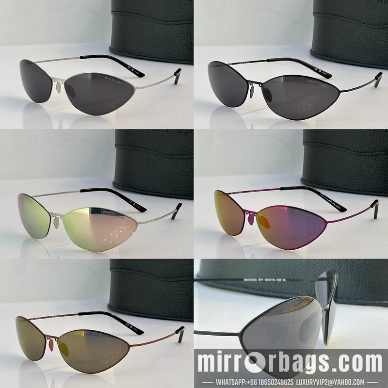 GentleMonster Glasses 03smh05