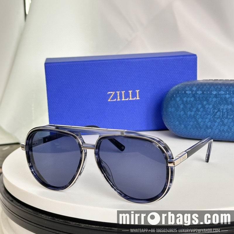 Zilli Glasses 03smh01