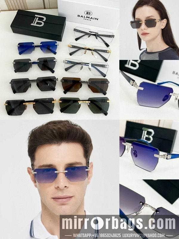 Balmain Glasses 03smh70