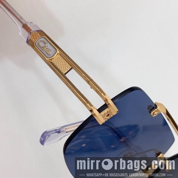 Cazal Glasses smx41
