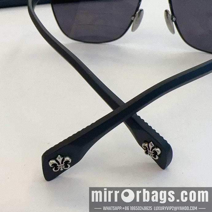 Chrome Hearts Glasses smx18