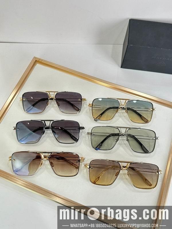 Maybach Glasses 03smh47