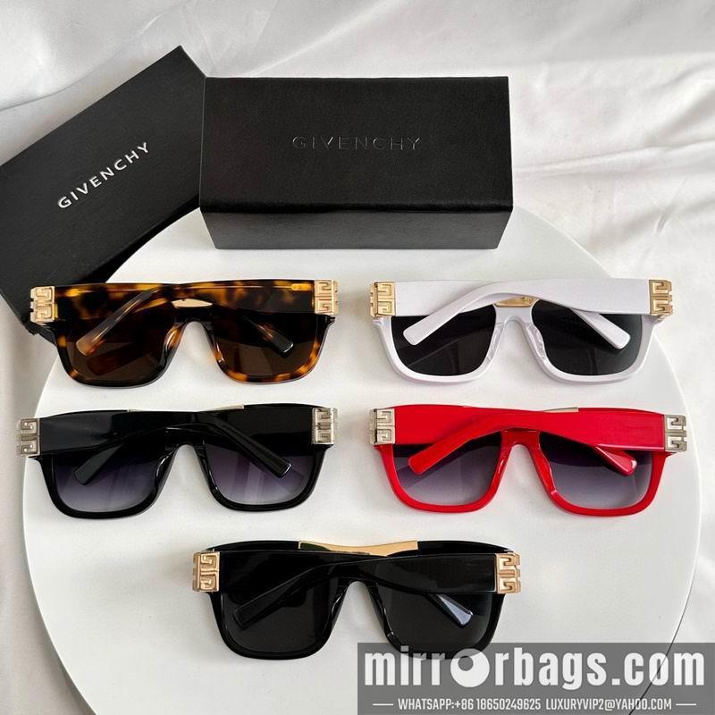 Givenchy Glasses smx18