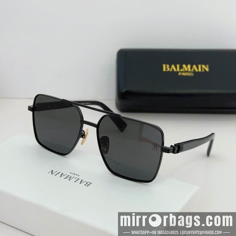 Balmain Glasses 010204