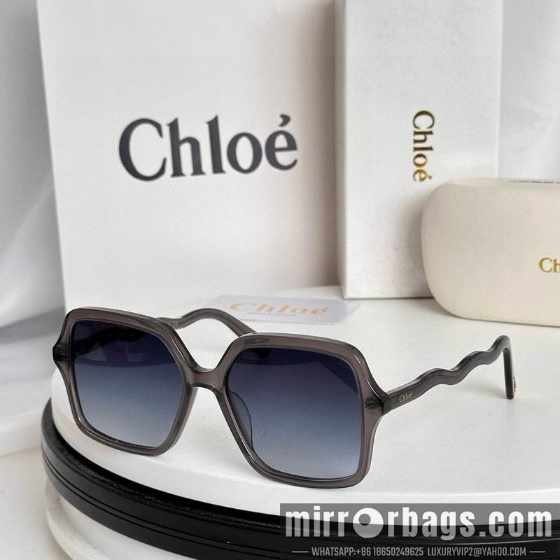 Chloe Glasses 03smh01