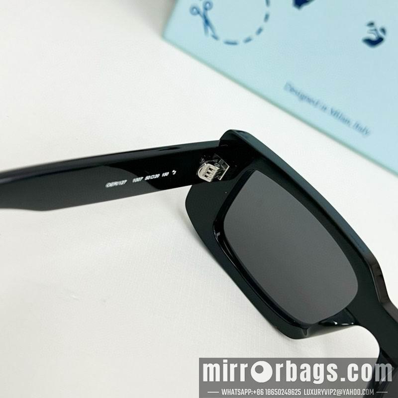 Off White Glasses smx46