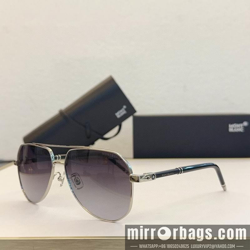 Montblanc Glasses smx20