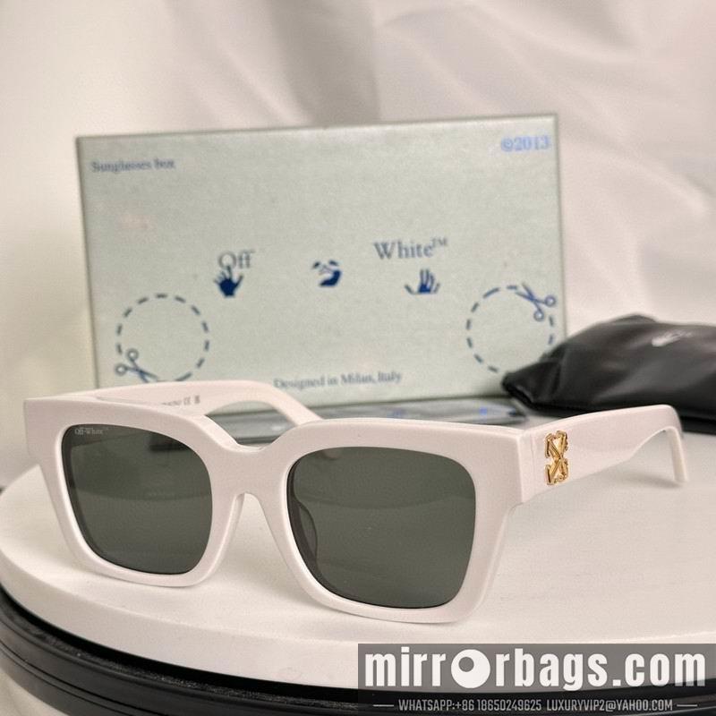 Off White Glasses 03smh63