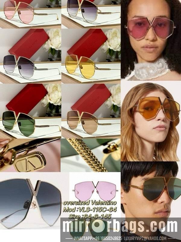 Valentino Glasses 03smh12