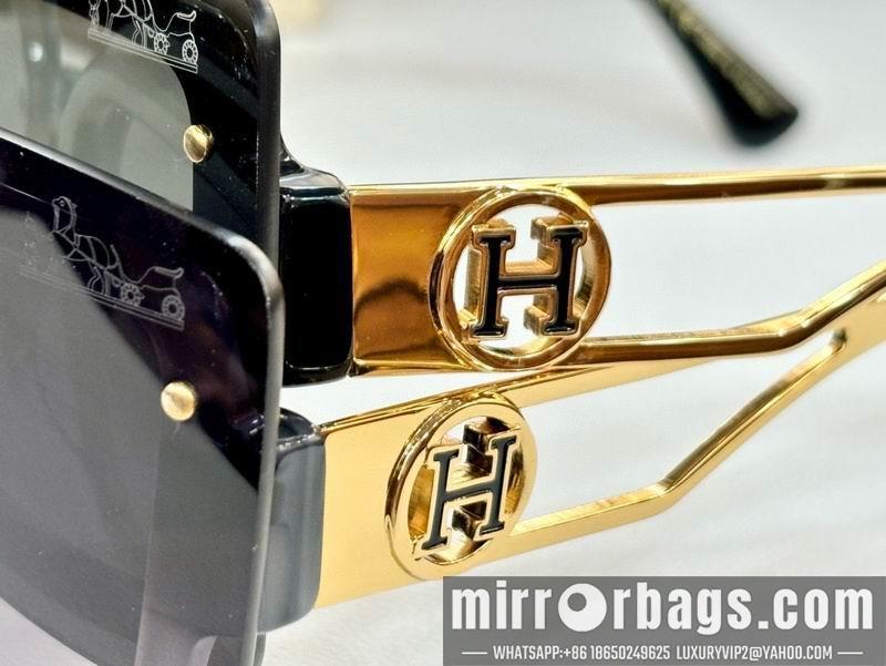 Hermes Glasses smx09
