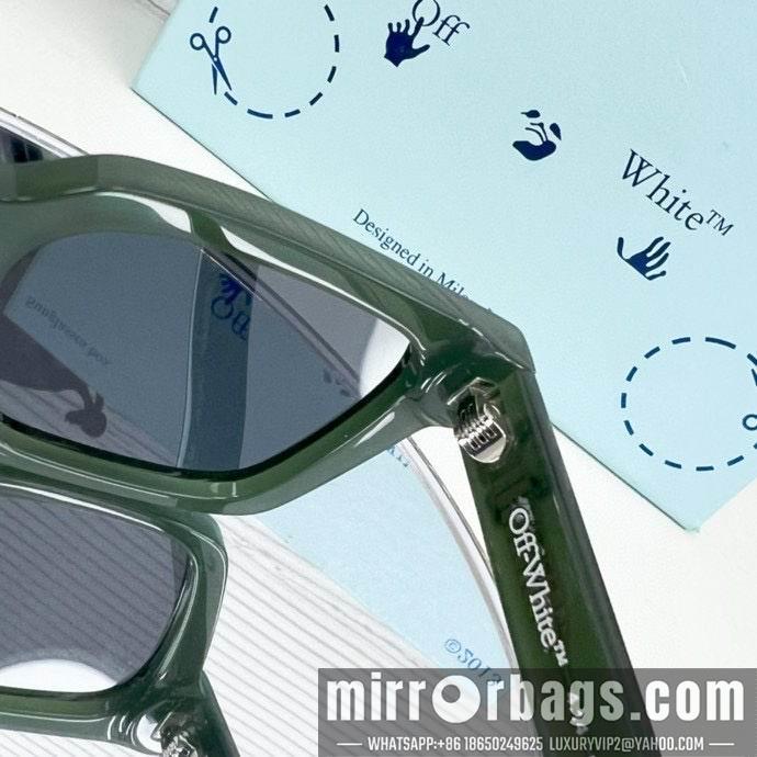 Off White Glasses smx50